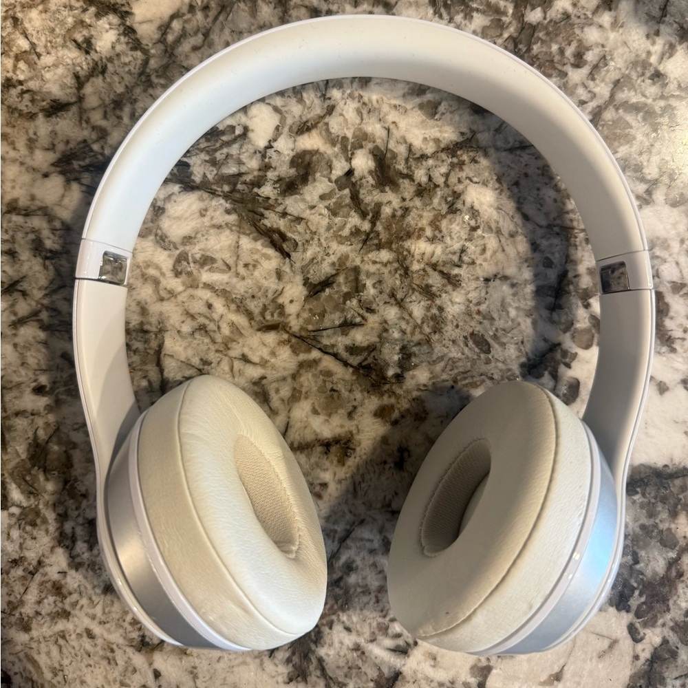 Beats Solo Headphones